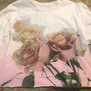 Taylor Swift crop top